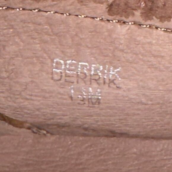 Donald J. Pliner Derrik Suede Slip-on Driving‎ Loafers Brown Men\'s 13 main image 10